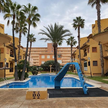 Modern Apartment Near The Beach La Mata  Buitenkant foto