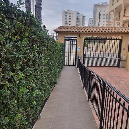 Modern Apartment Near The Beach La Mata  Buitenkant foto