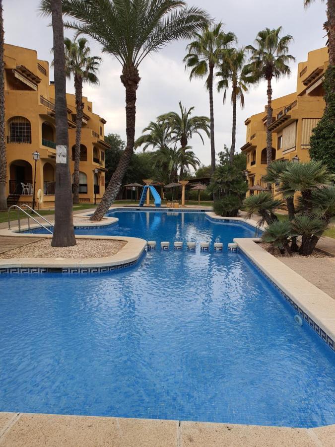 Modern Apartment Near The Beach La Mata  Buitenkant foto