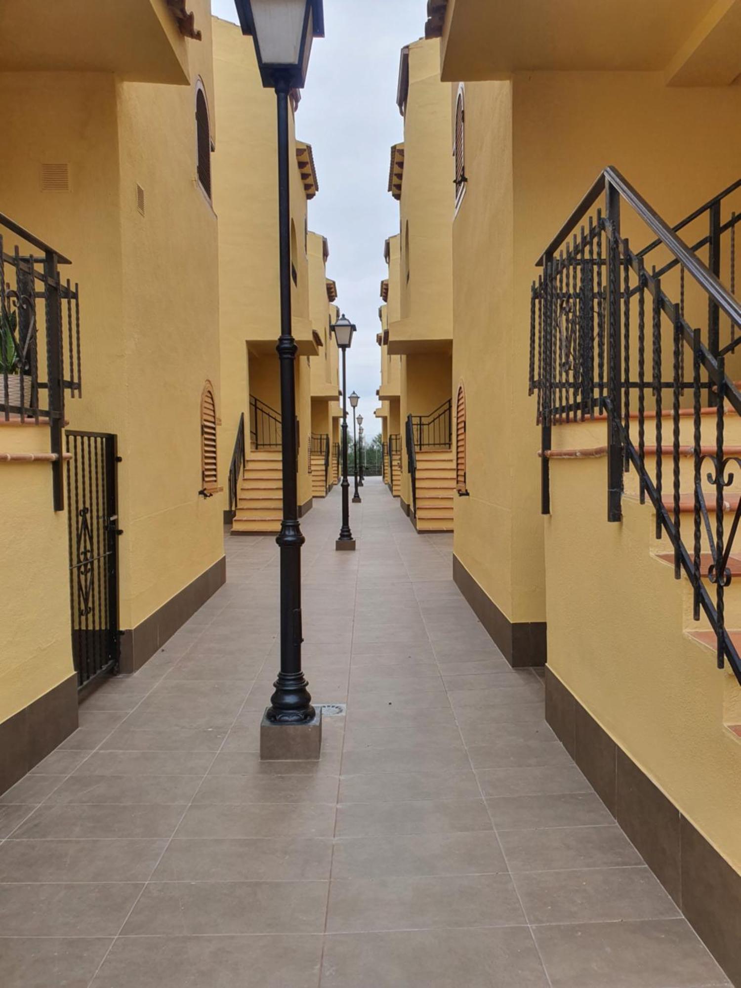 Modern Apartment Near The Beach La Mata  Buitenkant foto