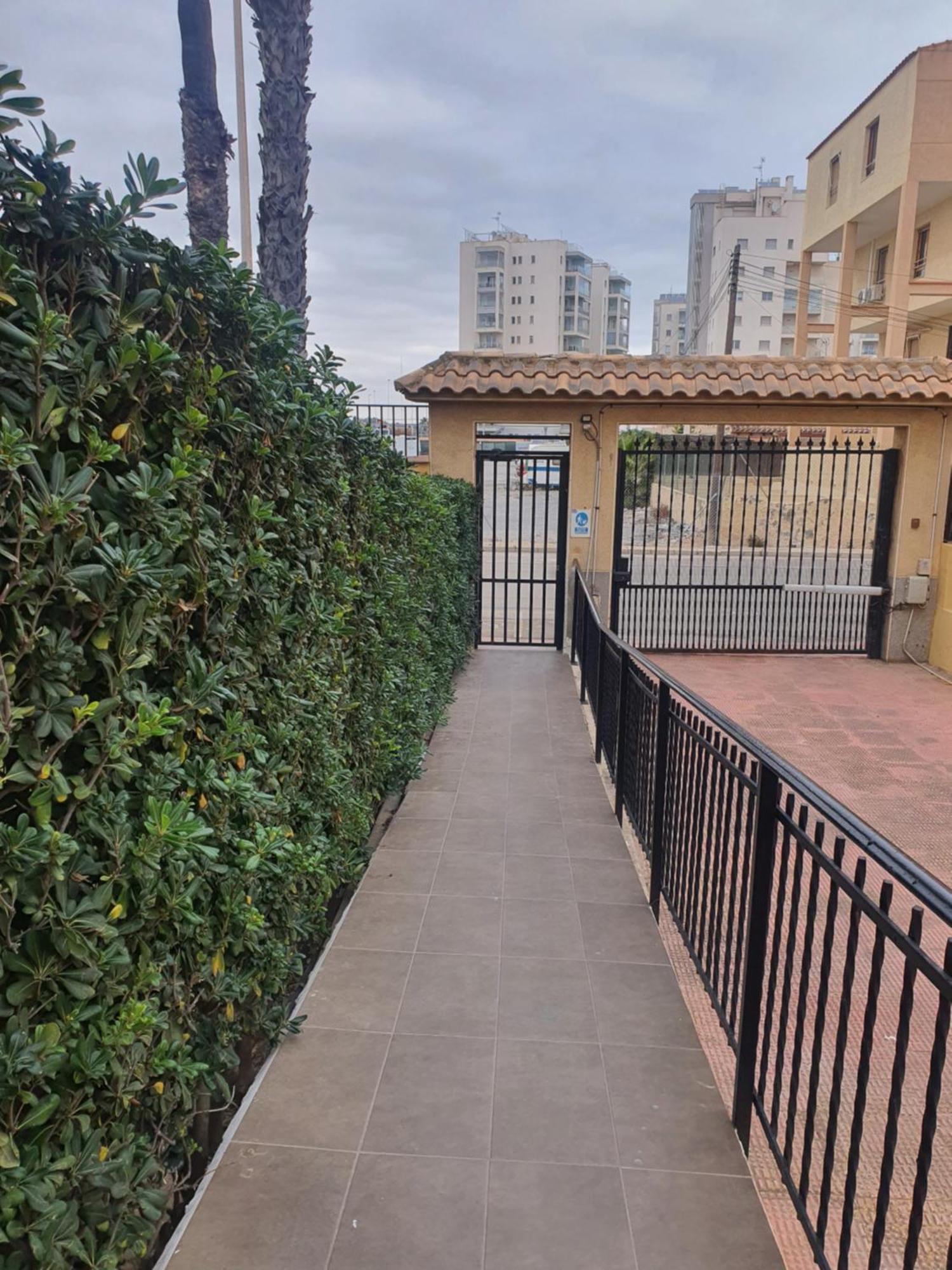 Modern Apartment Near The Beach La Mata  Buitenkant foto