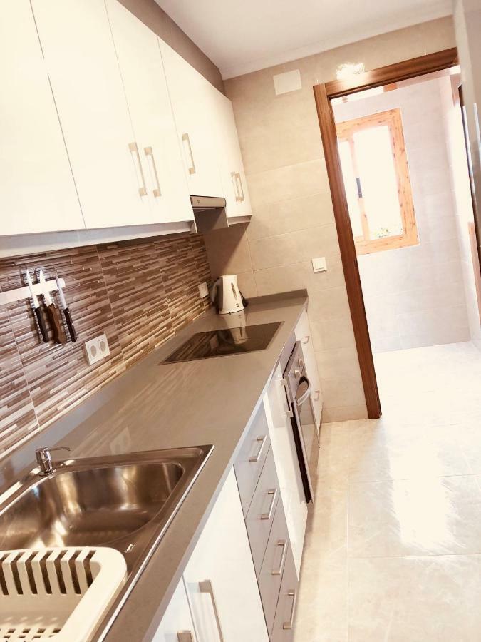 Modern Apartment Near The Beach La Mata  Buitenkant foto
