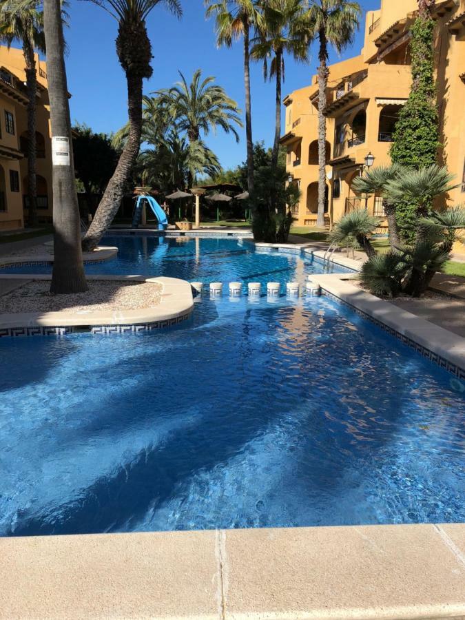 Modern Apartment Near The Beach La Mata  Buitenkant foto