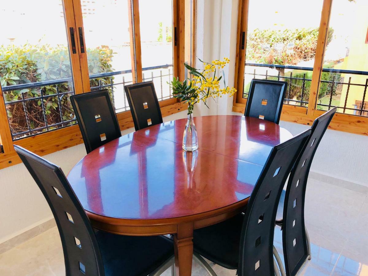 Modern Apartment Near The Beach La Mata  Buitenkant foto