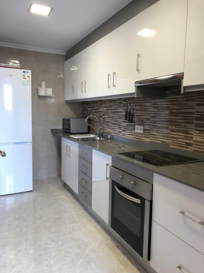 Modern Apartment Near The Beach La Mata  Buitenkant foto