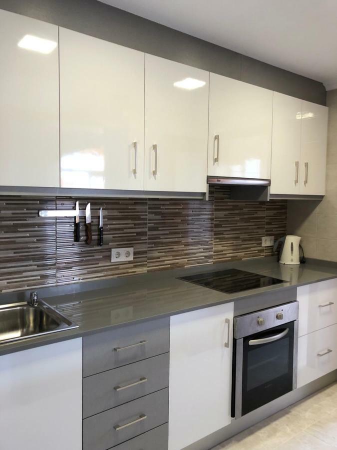 Modern Apartment Near The Beach La Mata  Buitenkant foto