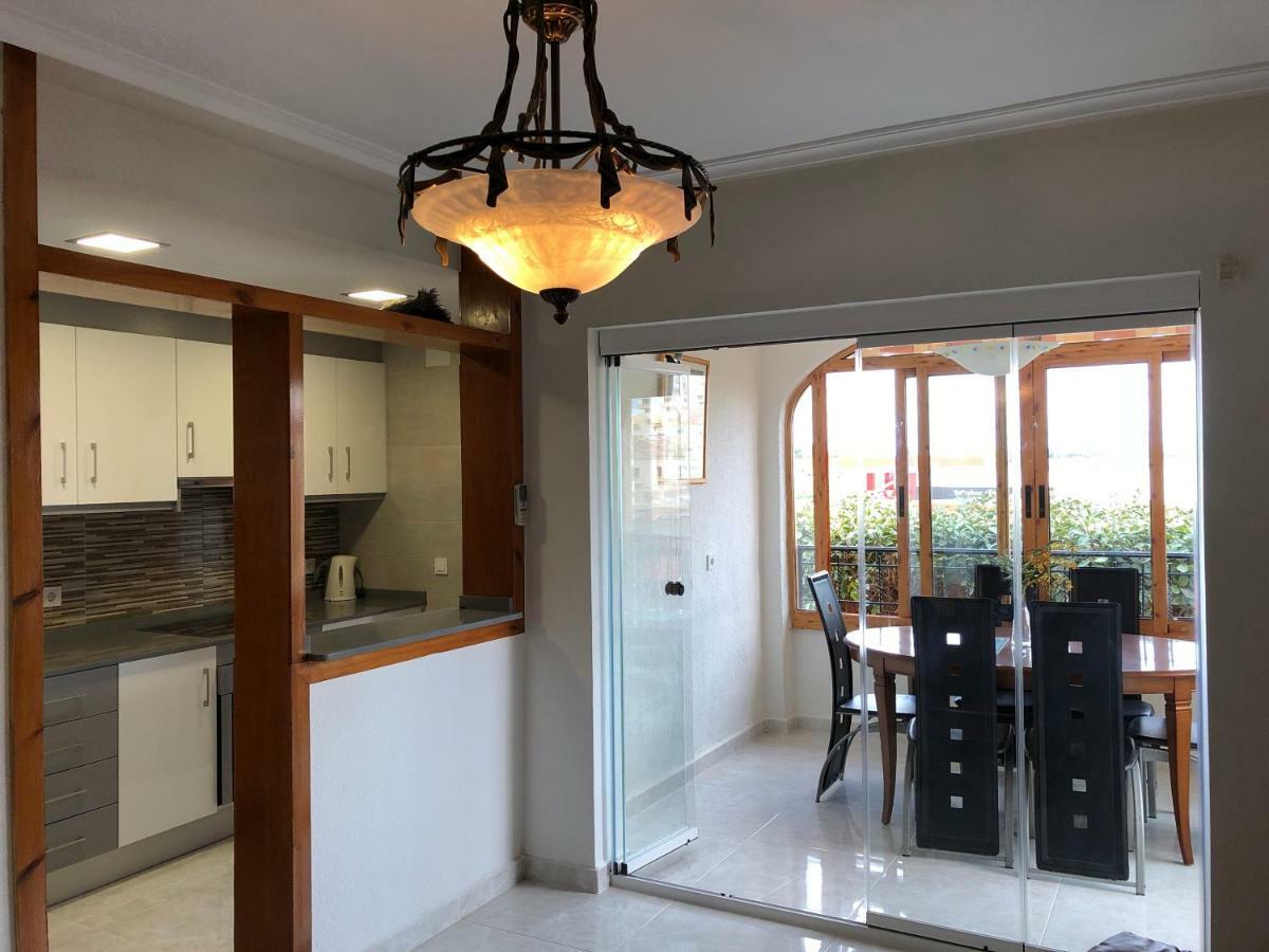 Modern Apartment Near The Beach La Mata  Buitenkant foto