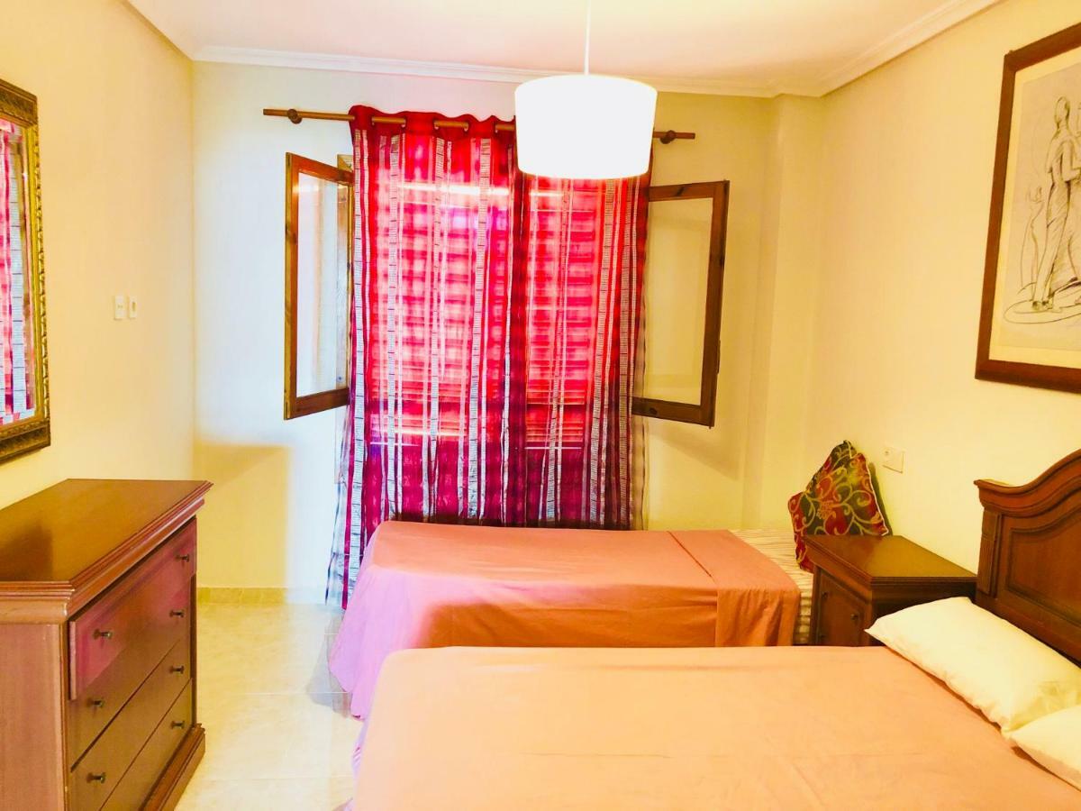 Modern Apartment Near The Beach La Mata  Buitenkant foto