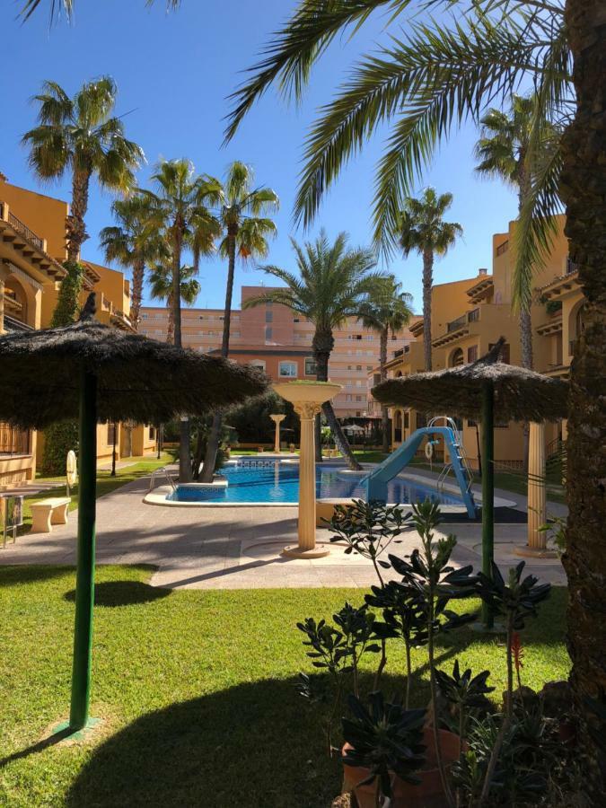 Modern Apartment Near The Beach La Mata  Buitenkant foto