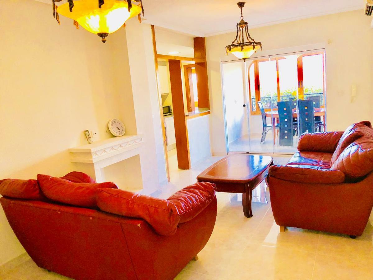 Modern Apartment Near The Beach La Mata  Buitenkant foto
