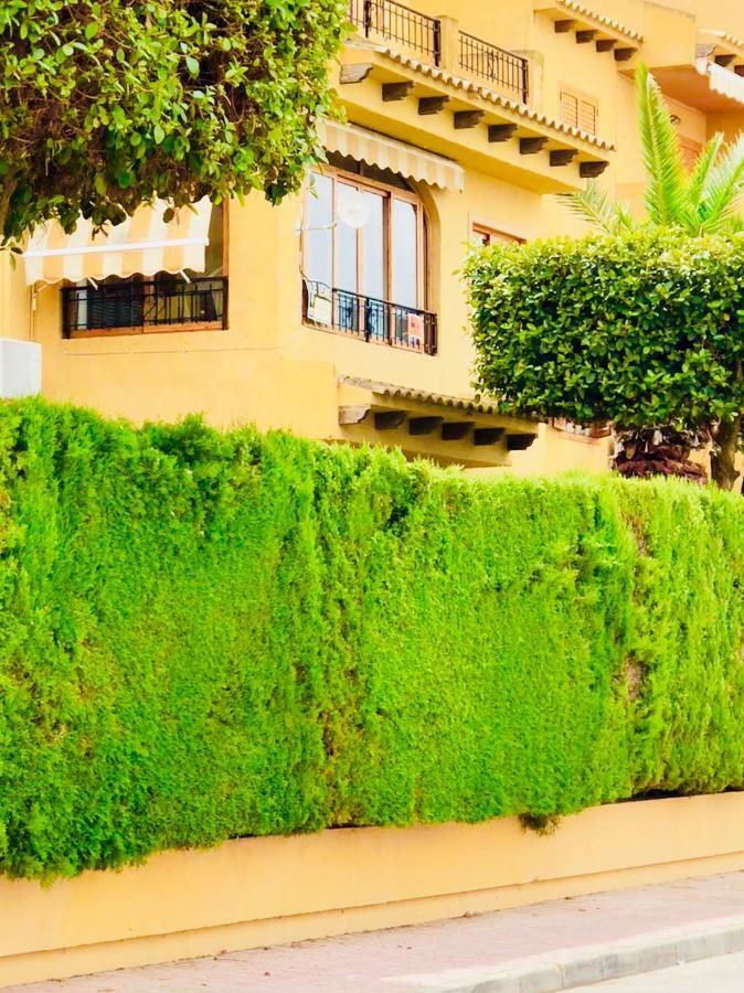 Modern Apartment Near The Beach La Mata  Buitenkant foto