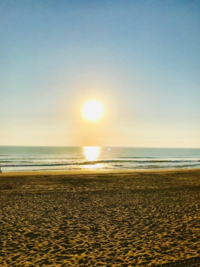 Modern Apartment Near The Beach La Mata  Buitenkant foto
