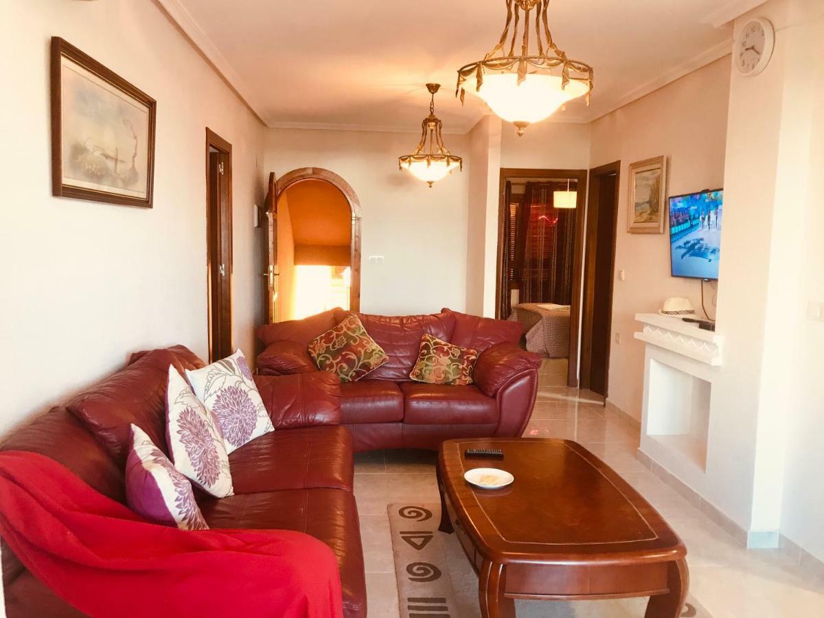 Modern Apartment Near The Beach La Mata  Buitenkant foto