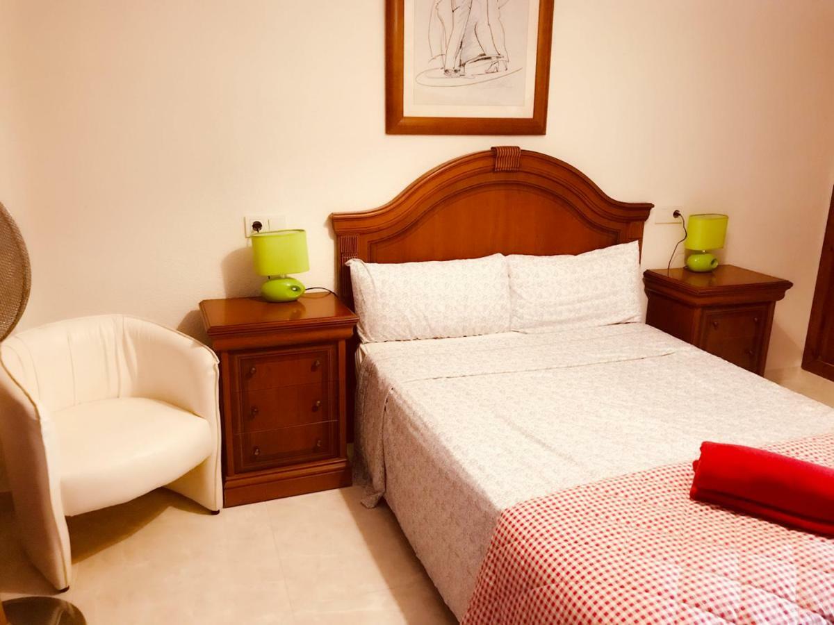 Modern Apartment Near The Beach La Mata  Buitenkant foto